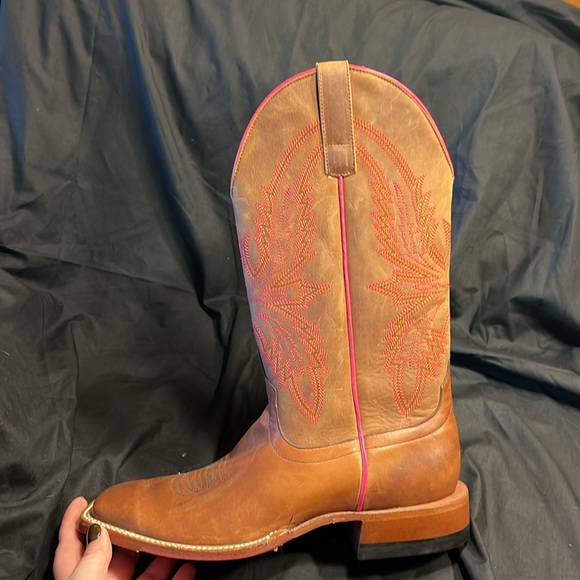 Macie Bean Boots, Size 9 - Picture 3 of 4